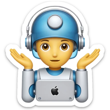 Girl doing striptis with naked ass and anal piercing  sticker