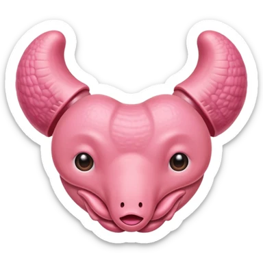 uterus sticker