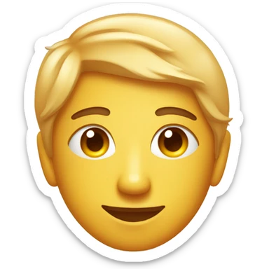 sunscreen on face sticker