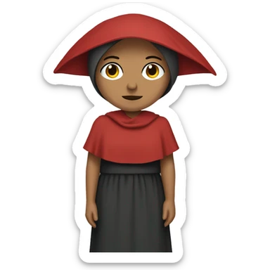 handmaid's tale sticker