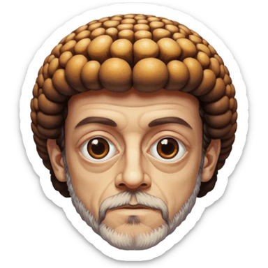 terence mckenna psilocybin sticker