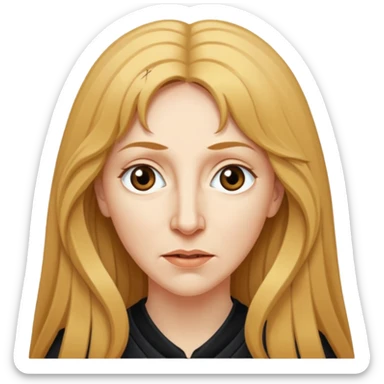 Loreena McKennitt sticker