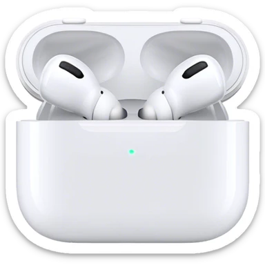 AirPods Pro  sticker