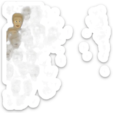 Deutscher Handball Bund  sticker