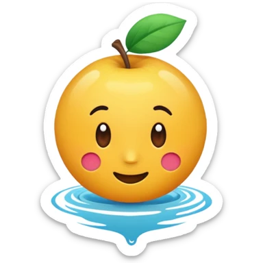 Mobilography sticker