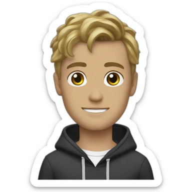 alexander-isak-newcastle sticker