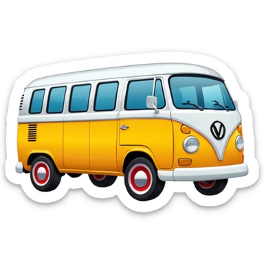 Vans sticker sticker