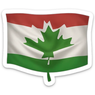 canada prvince british columbia flag sticker