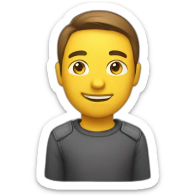 Developpeur web sticker