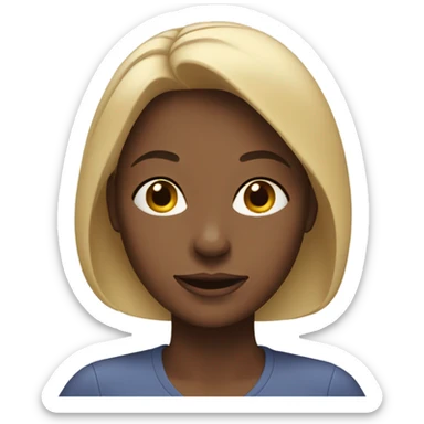 woman, 30 years sticker