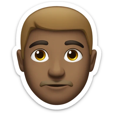 guiño de ojo sticker