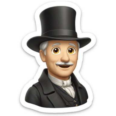 1934 germany chanceler and ditactor sticker