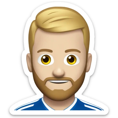 barry bannan sheffield wednesday  sticker