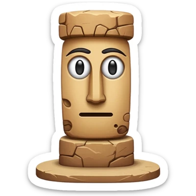 Hello neighbor adlı oyundaki huysuz komşunun emoji sini yap sticker