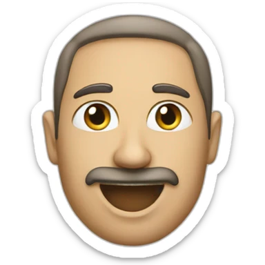 Israel state sticker