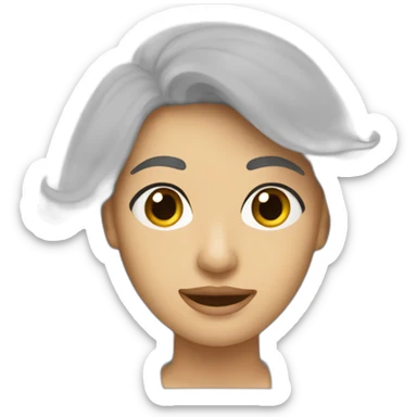 Manuela Martelli sticker