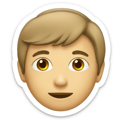 La coordination  sticker