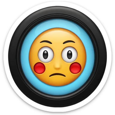 Pressure Ave  sticker