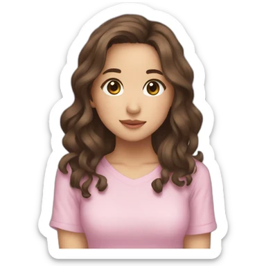 pokimane sticker