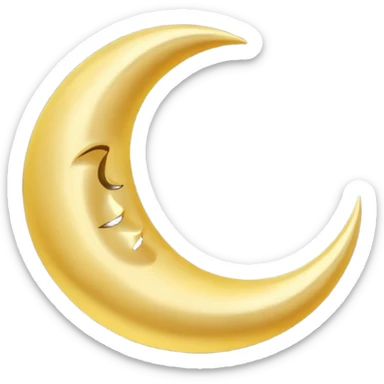 Ramadan mubarik sticker