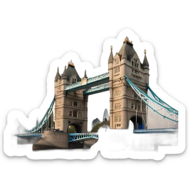 london-england sticker