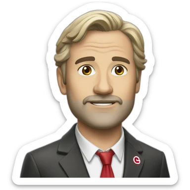 lg aus offenbach sticker