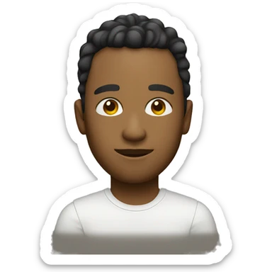 singer-songwriter sticker