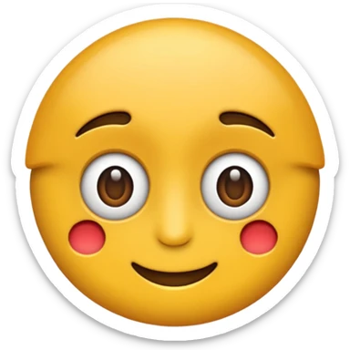 Сердце темно-бирюзовое в звездочку sticker