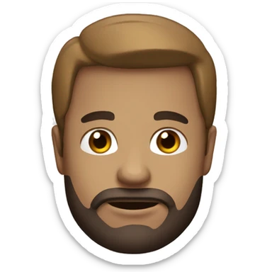 Can we skip to the good part ? You've arrived at your destination  sticker