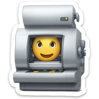 this-machine-runs-tests sticker