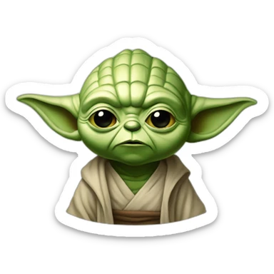 yoda-slammed-door sticker