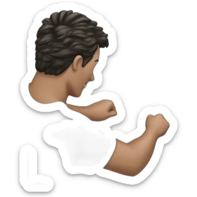 installing granite sticker