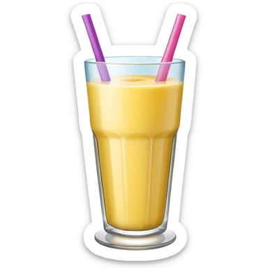 smoothie sticker