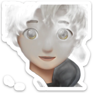 Stray kids bangchan sticker