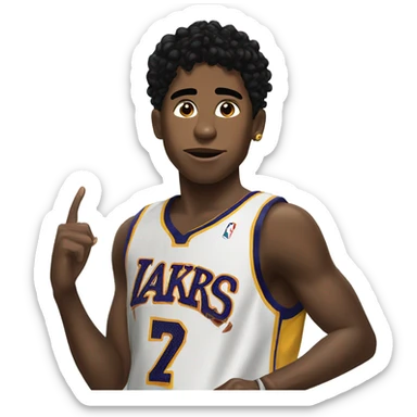 nba youngboy  sticker