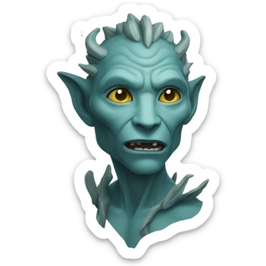 Laufey  sticker