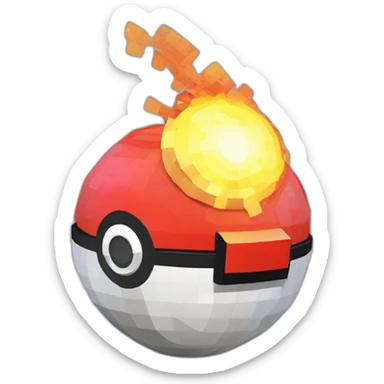 news minecraft pokemon newspaper document future pokeball pixelmon sticker