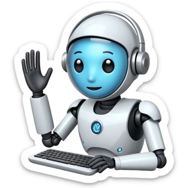 a naked girl with a vagina sticker