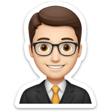 public accountant sticker