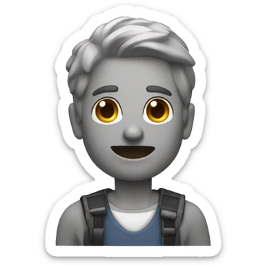 Iso valvalorant ultmate sticker