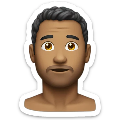 I was thinking shower  sticker