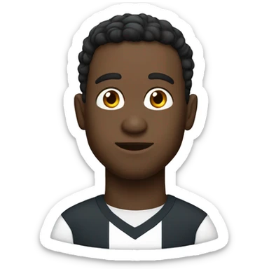 Vinicius Júnior  sticker