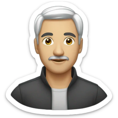 kadirov-ramzan sticker