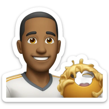 Feliz Sábado sticker