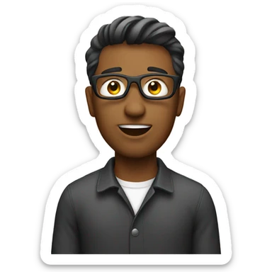 video editor sticker