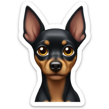 MinPin  sticker