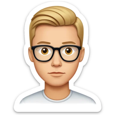 real Alexander Stubb sticker