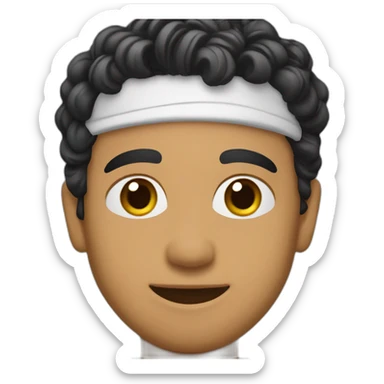 Jamal musiala sticker