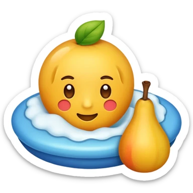 fact information sticker