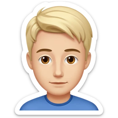 Matthieu Charneau sticker